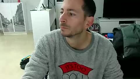 roubarixx online show from 12-24-24, 08:55