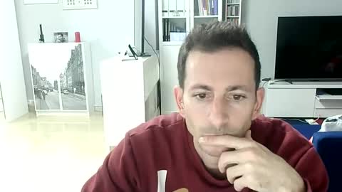 roubarixx online show from 12-26-24, 07:05