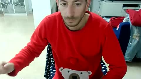 roubarixx online show from 01-02-25, 08:39