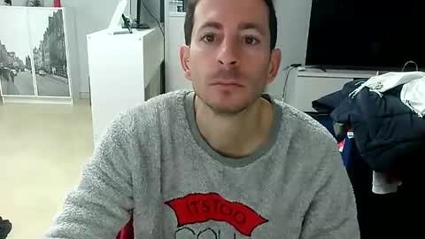 roubarixx online show from 01-14-25, 08:41