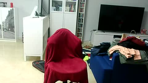 roubarixx online show from 01-16-25, 08:43