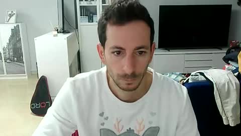 roubarixx online show from 01-30-25, 08:01