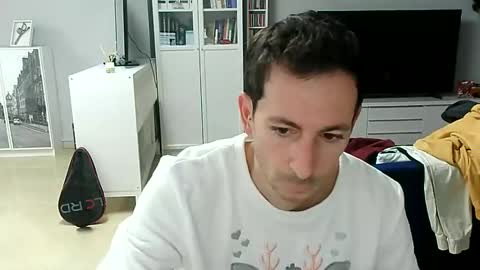 roubarixx online show from 01-31-25, 08:01