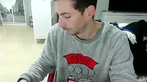 roubarixx online show from 02-16-25, 07:26