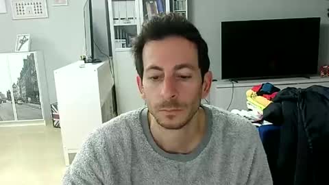 roubarixx online show from 03-03-25, 07:54