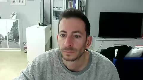 roubarixx online show from 03-05-25, 07:38