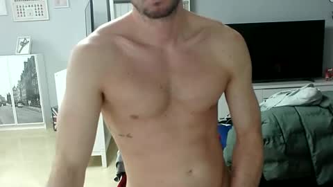 roubarixx online show from 03-09-25, 12:42