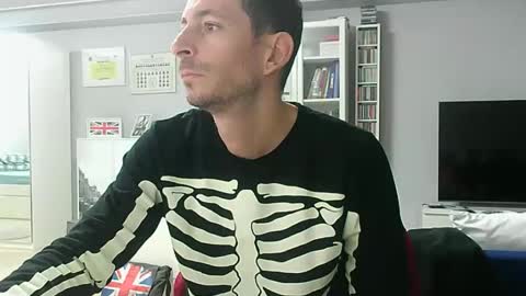 roubarixx online show from 11-02-25, 08:28