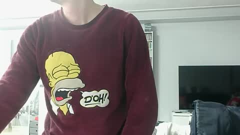 roubarixx online show from 11-12-25, 07:53