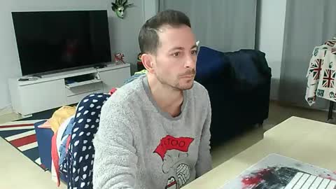 roubarixx online show from 11-25-25, 08:25