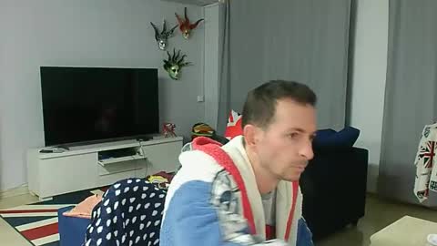 roubarixx online show from 11-26-25, 08:15