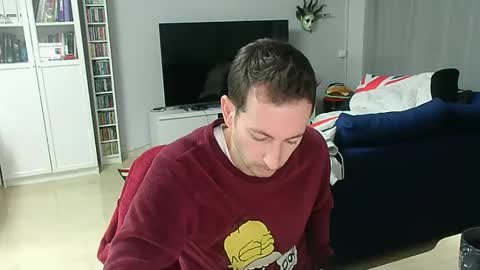 roubarixx online show from 01-10-26, 08:38