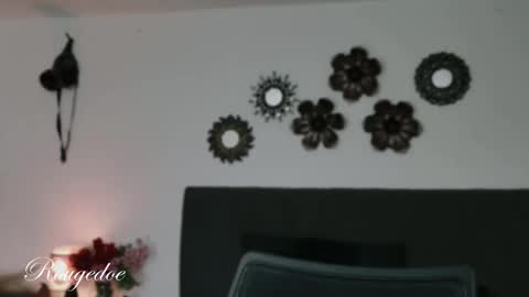 Snapshot of rougedoe chatting on 03-01-26, 02:13 Mistress Lana online show from 03-01-26, 02:13