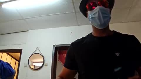 round1fiight online show from 10-11-25, 11:53