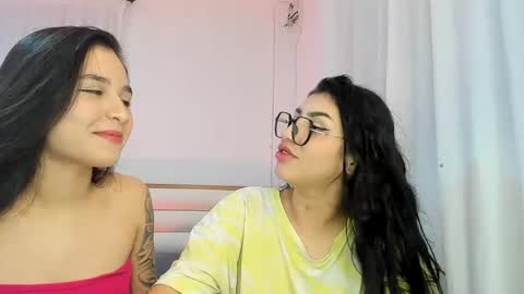 Rous and Sweet online show from 09-11-25, 03:50