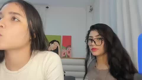 Rous and Sweet online show from 09-16-25, 03:18