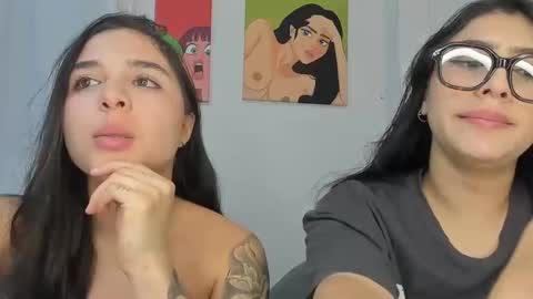 Rous and Sweet online show from 10-11-25, 05:17