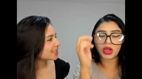 Rous and Sweet online show from 11-29-25, 03:20