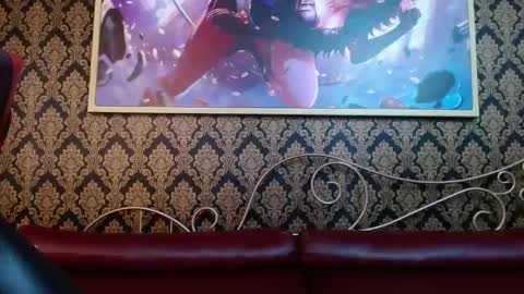 rouse darkk online show from 02-27-25, 06:07