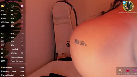 DREAM online show from 12-31-24, 04:06