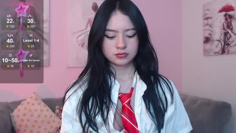 Rousee online show from 12-10-24, 07:37