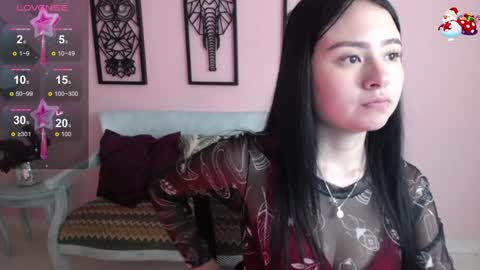 Rousee online show from 12-21-24, 08:43