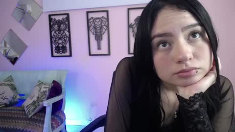 Rousee online show from 01-18-25, 12:46