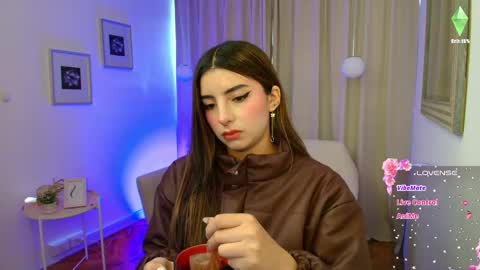 Rousee online show from 10-04-25, 12:58