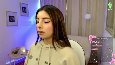 Rousee online show from 10-07-25, 01:19