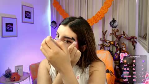 Rousee online show from 10-17-25, 12:52