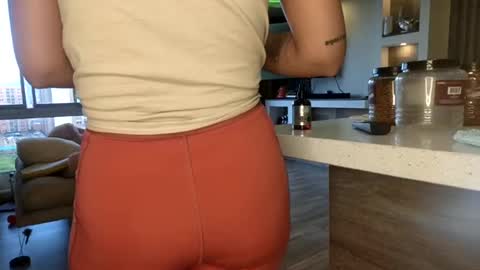 Rouss marie henao  online show from 03-03-25, 09:48