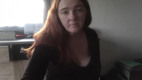 Rousse1983 online show from 01-10-26, 03:47