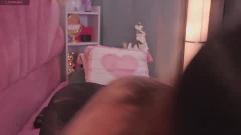 Snapshot of rousse_elodie chatting on 11-01-25, 06:43 Rousse 3 online show from 11-01-25, 06:43