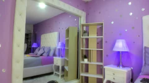 Rousse  online show from 02-25-26, 02:05