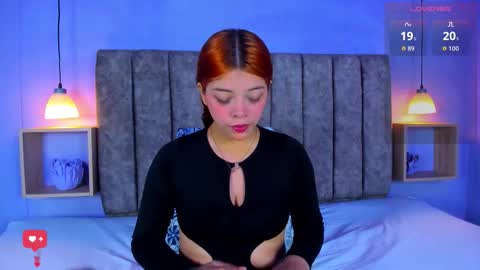 Rousse  online show from 01-06-26, 07:17