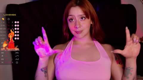 Snapshot of roussew chatting on 09-13-25, 03:39 I am lisa and excited that men masturbate for me online show from 09-13-25, 03:39