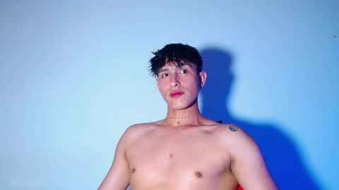 rowanboy23 online show from 02-03-26, 03:15