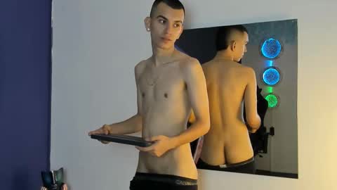 Rowan online show from 11-27-25, 04:09