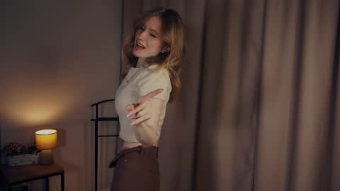 Stella online show from 02-12-25, 04:11