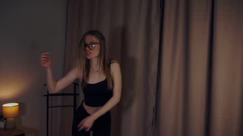 Stella online show from 02-13-25, 06:48