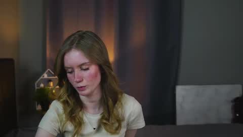 Stella online show from 02-17-25, 08:04