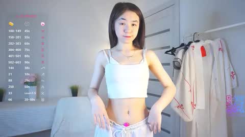 Asly online show from 10-19-25, 05:52