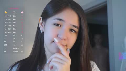 Asly online show from 10-26-25, 05:13