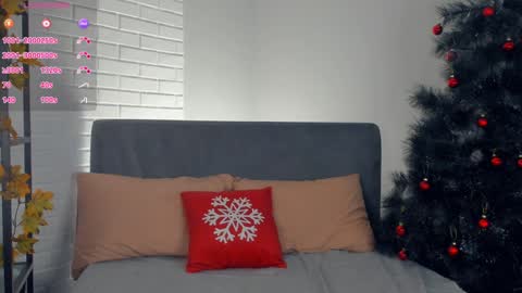 Michelle online show from 12-22-24, 05:34