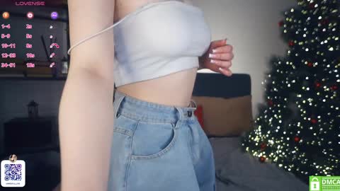 Michelle online show from 12-26-24, 07:35