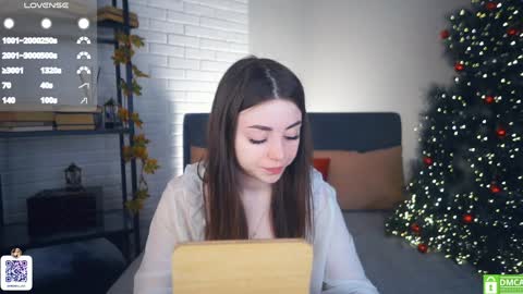 Michelle online show from 12-27-24, 03:53