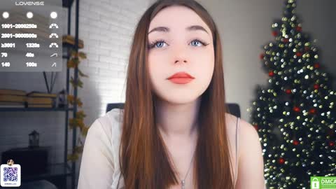 Michelle online show from 12-27-24, 06:57