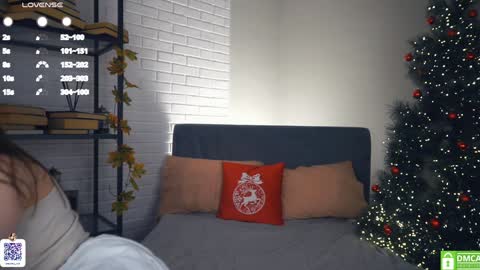 Michelle online show from 12-30-24, 03:36