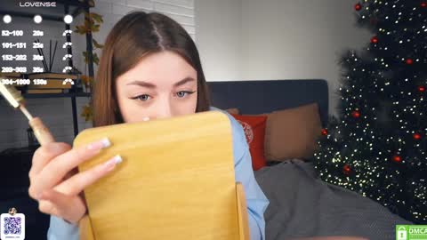 Michelle online show from 01-06-25, 04:26