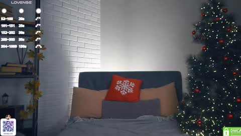 Michelle online show from 01-12-25, 04:21
